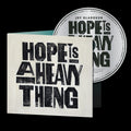 Joy Oladokun – Hope Is A Heavy Thing Music CD