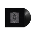 Joy Division - Unknown Pleasures