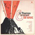 Beware Vinyl Record
