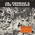 Jr. Thomas & the Volcanos - Rockstone Vinyl Record