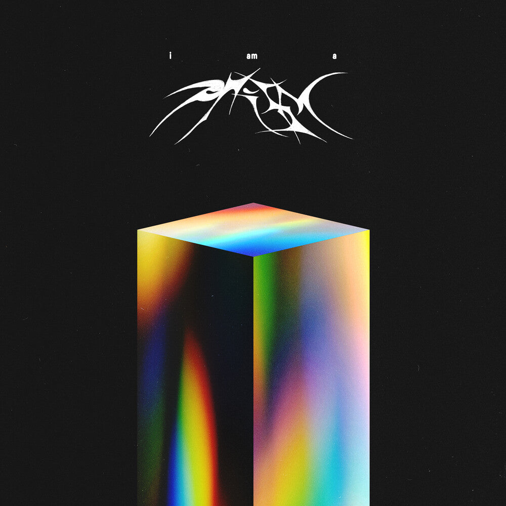 Judah & the Lion – I Am A Prism (LP Vinyl) Vinyl Record