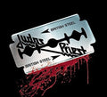 Judas Priest BRITISH STEEL Vinyl Record