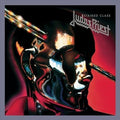 Judas Priest STAINED CLASS Vinyl Record