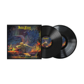 Judas Priest – Sad Wings Of Destiny (180 Gram, Aniv LP Vinyl) Vinyl Record