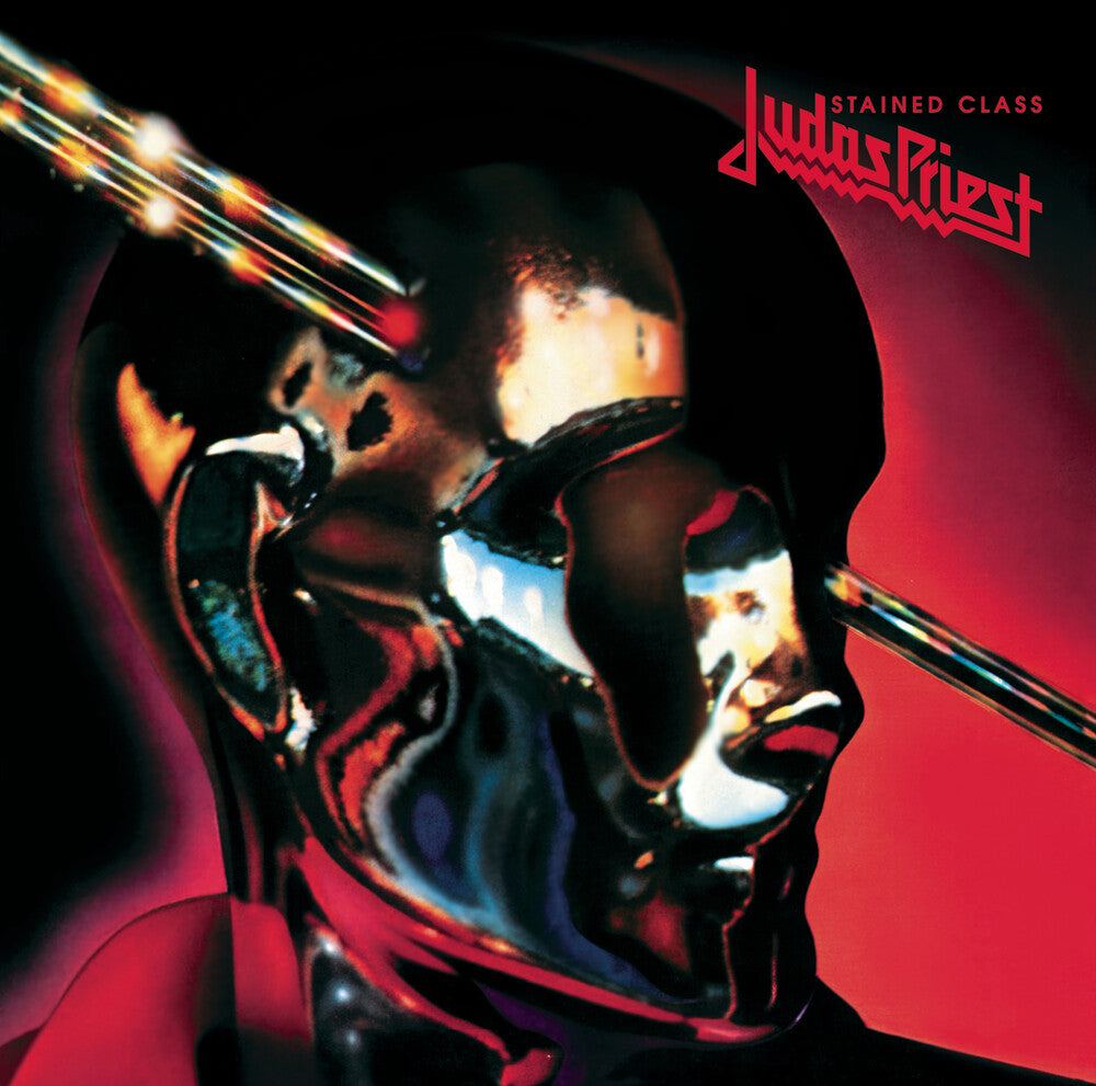 Judas Priest – Stained Class (LP Vinyl) Vinyl Record