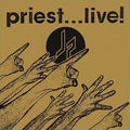 Judas Priest - Priest... Live! [2LP]