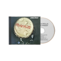 Judas Priest - Rocka Rolla 50th Anniversary  Music CD