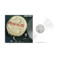Judas Priest - Rocka Rolla 50th Anniversary Glass Clear Vinyl Record