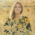Wildflowers Vinyl Record