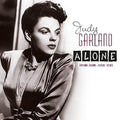Judy Garland - ALONE Vinyl Record