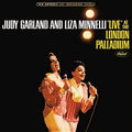 Live At The London Palladium (2 Lp's) Vinyl Record