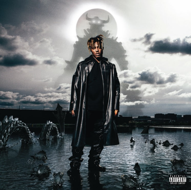 Fighting Demons Music CD