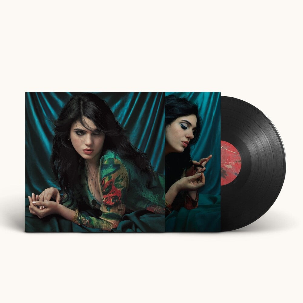 Julia Cumming – Julia (LP Vinyl) Vinyl Record