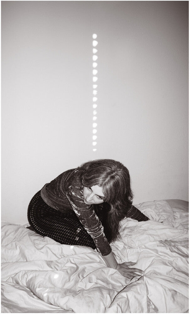 Julia Holter – Materia (LP Vinyl) Vinyl Record