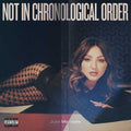 Julia Michaels Not In Chronological Order [LP] Vinyl Record