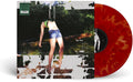 Julia Wolf – Pressure (You've Lost A Lot Of Blood Red Edition LP Vinyl) Vinyl Record