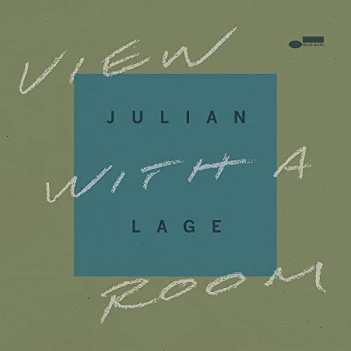 View With A Room [LP] Vinyl Record