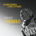 Julianna Barwick – Threshold - O.S.T. (LP Vinyl) Vinyl Record