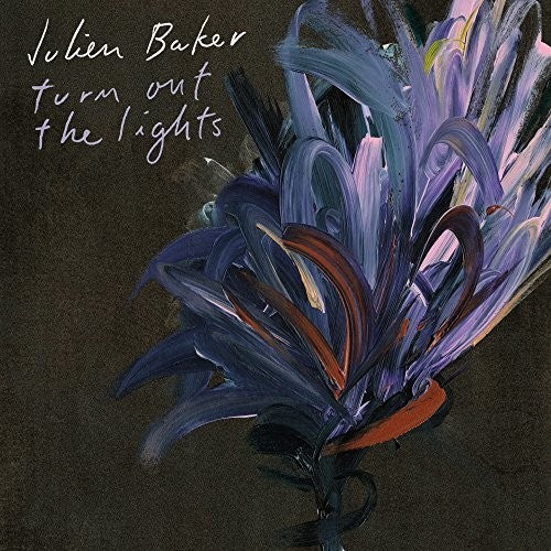 Julien Baker – Turn Out The Lights (LP Vinyl) Vinyl Record
