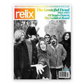 July/August 2015 Relix Issue Magazine