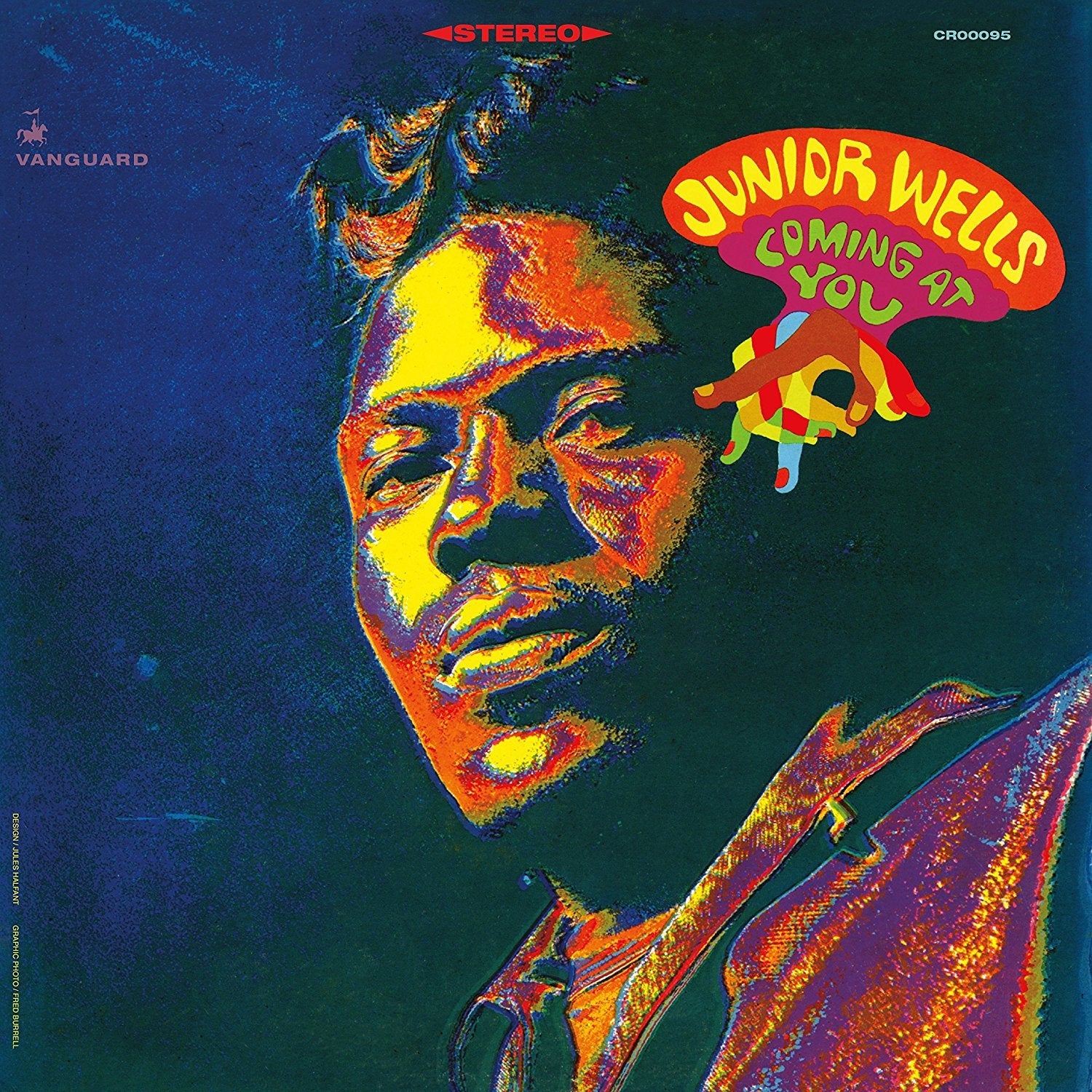 Coming At You (180 Gram) (Vinyl) Vinyl Record