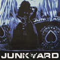 Junkyard (Colored Vinyl, Yellow) Vinyl Record