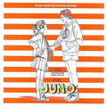 Juno: Music From The Motion Picture / O.S.T. Vinyl Record