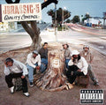 Jurassic 5 - QUALITY CONTROL Vinyl Record