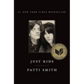 Just Kids: An Autobiography - Paperback Book