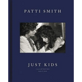 Just Kids - Hardcover Book