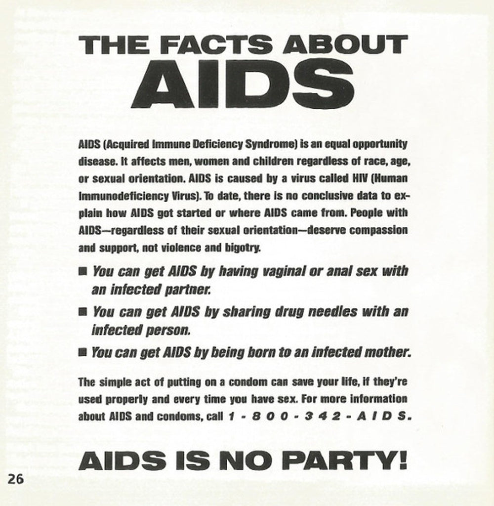 Just Say Mao – Volume III of Just Say Yes Music CD