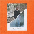 Justin Timberlake MAN OF THE WOODS Vinyl Record