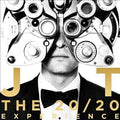 Justin Timberlake THE 20/20 EXPERIENCE Vinyl Record