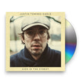 Justin Townes Earle – Kids In The Street Music CD