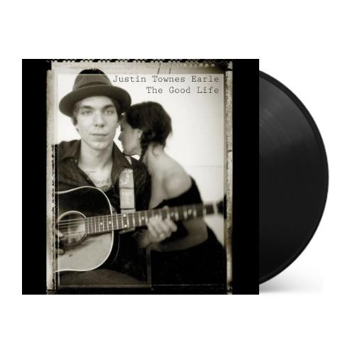 Justin Townes Earle - The Good Life