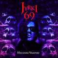 HELSINKI VAMPIRE Vinyl Record