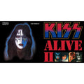 Alive Ii & Ace Frehley