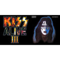 Alive Iii & Ace Frehley
