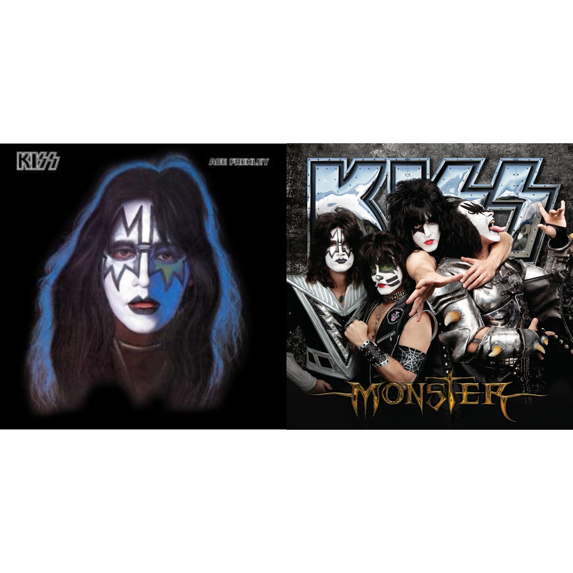 Monster & Ace Frehley