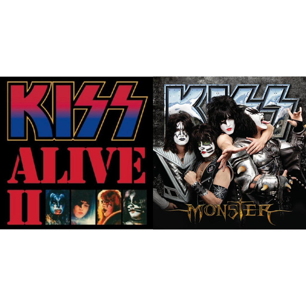 Monster & Alive Ii