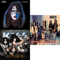Monster & Carnival Of Souls & Ace Frehley