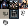 Kiss Off The Soundboard: Tokyo 2001 (3LP) & Kiss Off The Soundboard: Live In Virginia Beach (3LP) & Kiss Off The Soundboard: Live In Des Moines (2LP) & Monster & Dressed To Kill & Carnival Of Souls & Ace Frehley