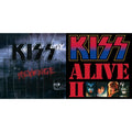 Revenge & Alive Ii