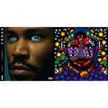 Kaytranada - Bubba (Pa) (2LP) (150G/Dl Insert) & 99.9 Percent
