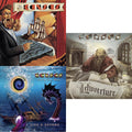 Best Of Kansas & Point Of Know & Leftoverture