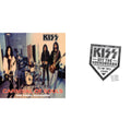 Kiss - Kiss Off The Soundboard: Tokyo 2001 (3LP) & Carnival Of Souls