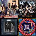 Monster & Dressed To Kill & Carnival Of Souls & Rock & Roll Over