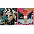 Cannibal (Expanded Edition) & Rainbow (X) (2LP/150G/Dl Card)