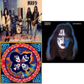 Carnival Of Souls & Rock & Roll Over & Ace Frehley