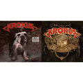 Dirty Dynamite (2LP/180G) & Hoodoo (180G)